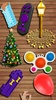 Pop It Fidget Toys: ASMR Games screenshot 2