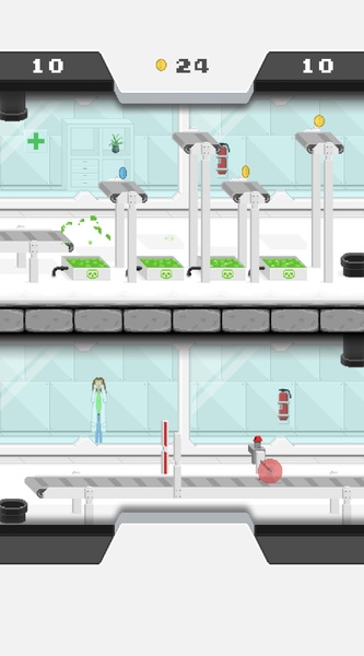 Jelly Inc. - Preview 2