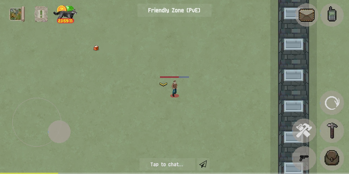 Zombix Online - Preview 13