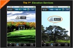 Golf NAVI+ screenshot 2