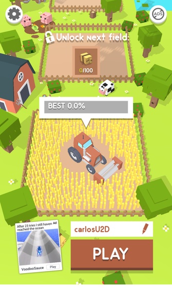 Farmers.io - Preview 1