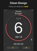 Interval Timer screenshot 1