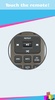 Remote Control for LG Sound Bar screenshot 2