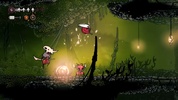 Hollow Knight: Silksong screenshot 3