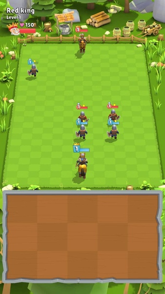 Kings Of Merge - Preview 10