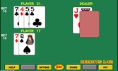 Video Blackjack screenshot 5