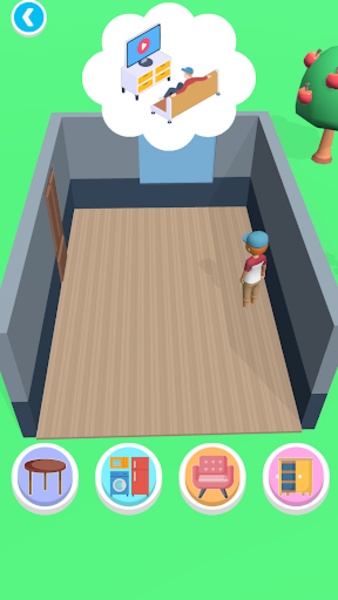 Pimp my House - Preview 3