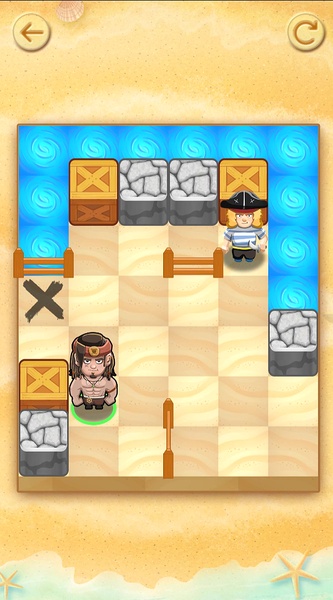 Hello Pirates - Preview 5