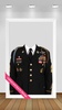 Navy Photo Suit Maker screenshot 4