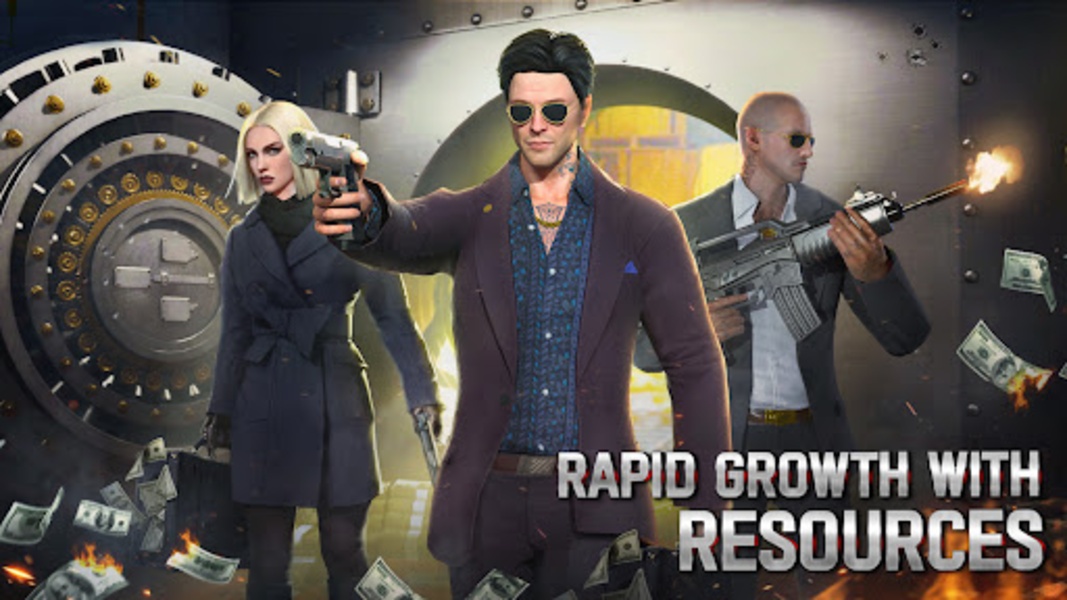 Crimson Crime: Sniper Mission - Preview 8