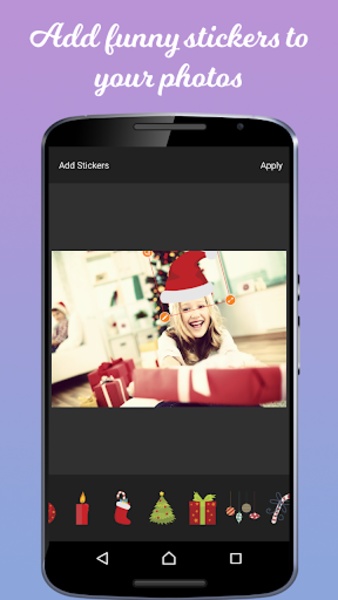 InstaCollage XMAS - Preview 4