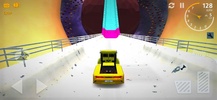 Stunt Truck Racing Simulator screenshot 2