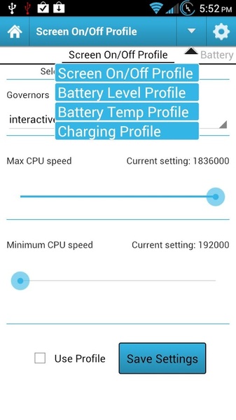 CPUBoost - Preview 2