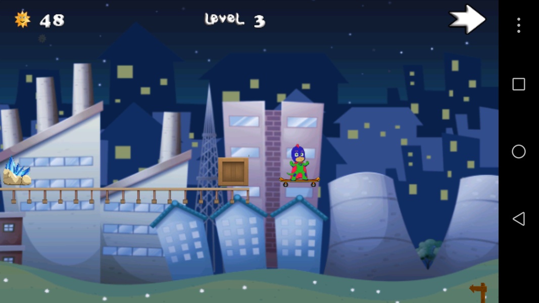 Pj Masks - Preview 3