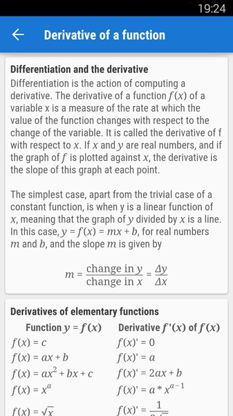 Pocket Mathematics - Preview 2