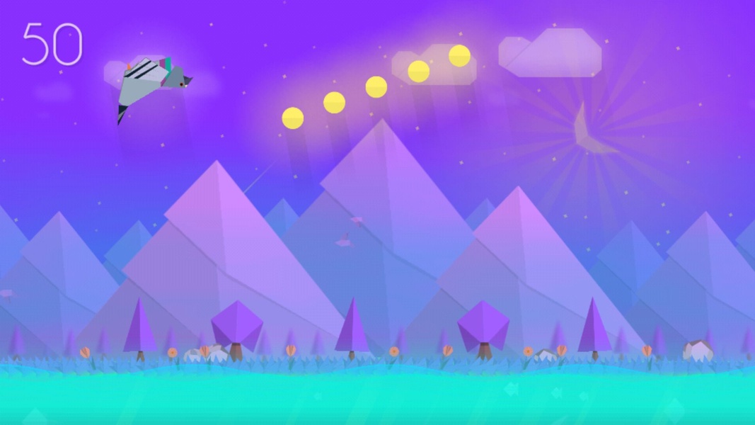 Paper Wings - Preview 4