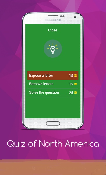 North American Quiz - Preview 1