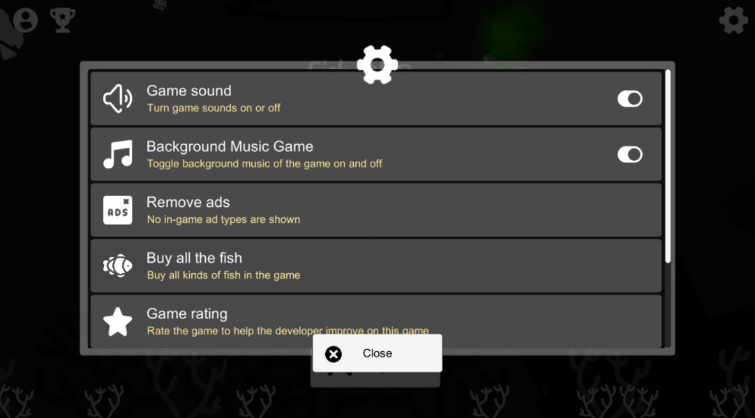Pez de presa - Preview 5