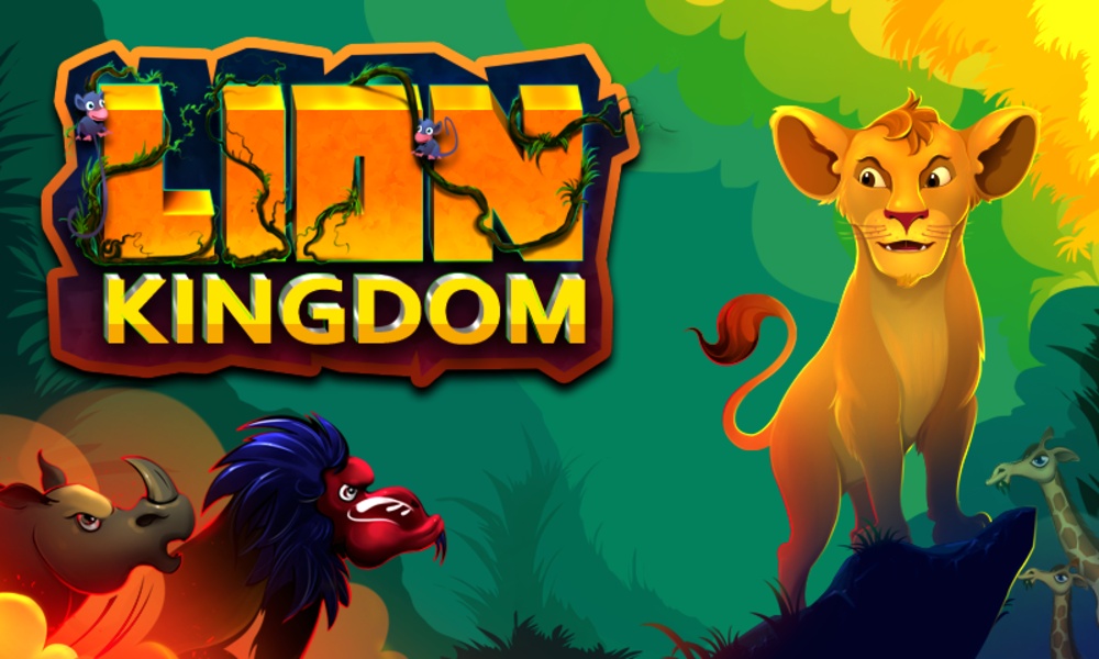 Lion Kingdom - Preview 11