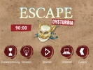 ESCAPE Dysturbia – Offizielle screenshot 2