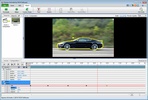 Express Animate Free Animation Software screenshot 5