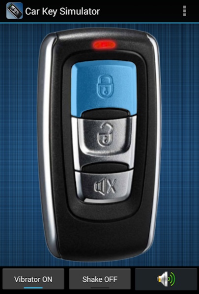 Car Key Alarm - Preview 3