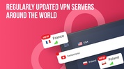 VPN Turkey screenshot 9