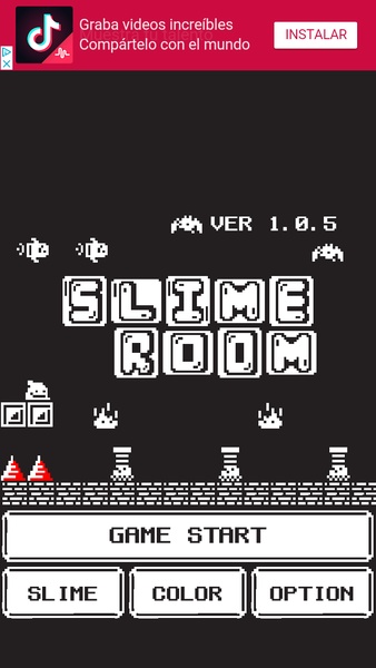 SlimeRoom - Preview 1