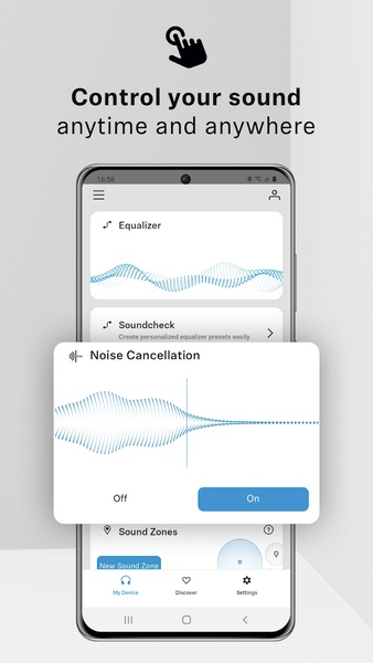 Smart Control - Preview 7