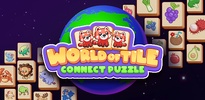 World Of Tile: Animal Connect screenshot 6