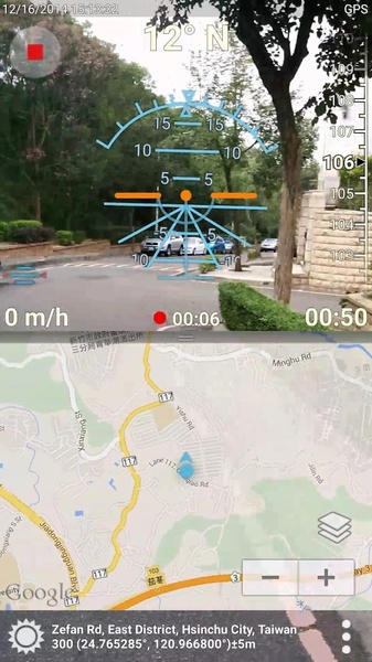 3D Compass Plus - Preview 17
