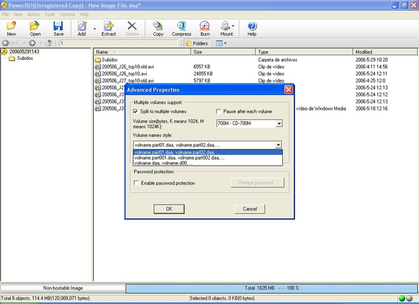 Возможности использования PowerISO для обычных и профессиональных пользователей