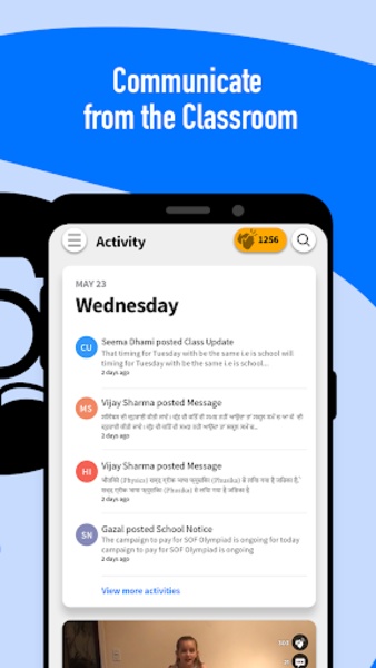 SnapHomework - Preview 5