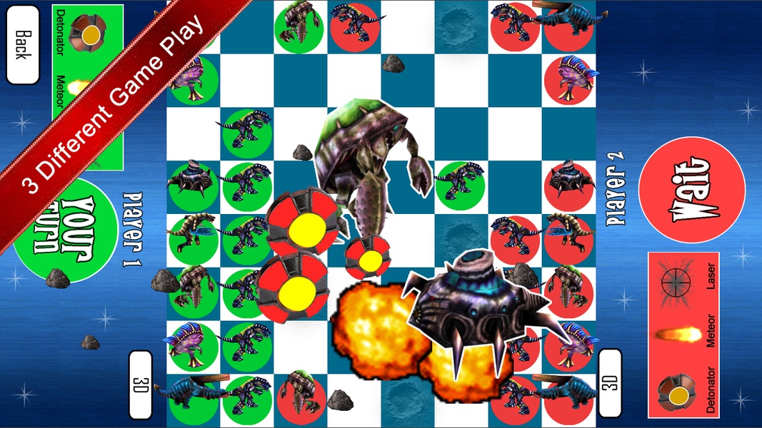 Galaxy Chess - Preview 2