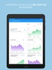 Body Measurement & BMI Tracker screenshot 7