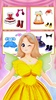 Famous Stylist: Makeover Star screenshot 11