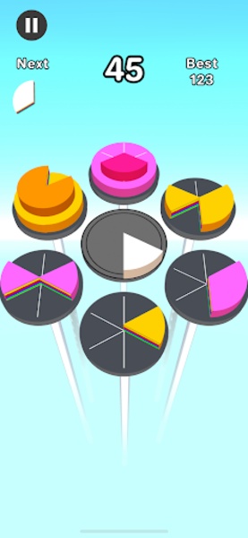 Shapes Fit - Preview 5