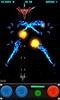 Galactic Rift Space Shooter screenshot 5