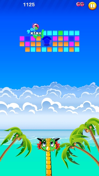 Plune: The Slime Princess - Preview 1