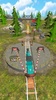 Slingshot Train screenshot 10