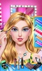 Eye Makeup Salon screenshot 10