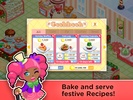 Bakery Story screenshot 11