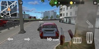 Big City Wheels screenshot 6