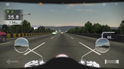 Real Moto Traffic screenshot 12