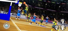 Basketball Games: Dunk & Hoops screenshot 15