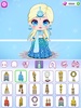 Doll DressUp Game screenshot 11