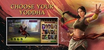 GuruDharma - Age of Bravery screenshot 5