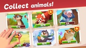 Zoo Match screenshot 4