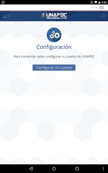 UNAPEC Virtual Estudiantes - Preview 7