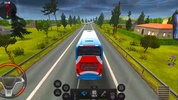 Bus Simulator : US Rode Drive screenshot 1